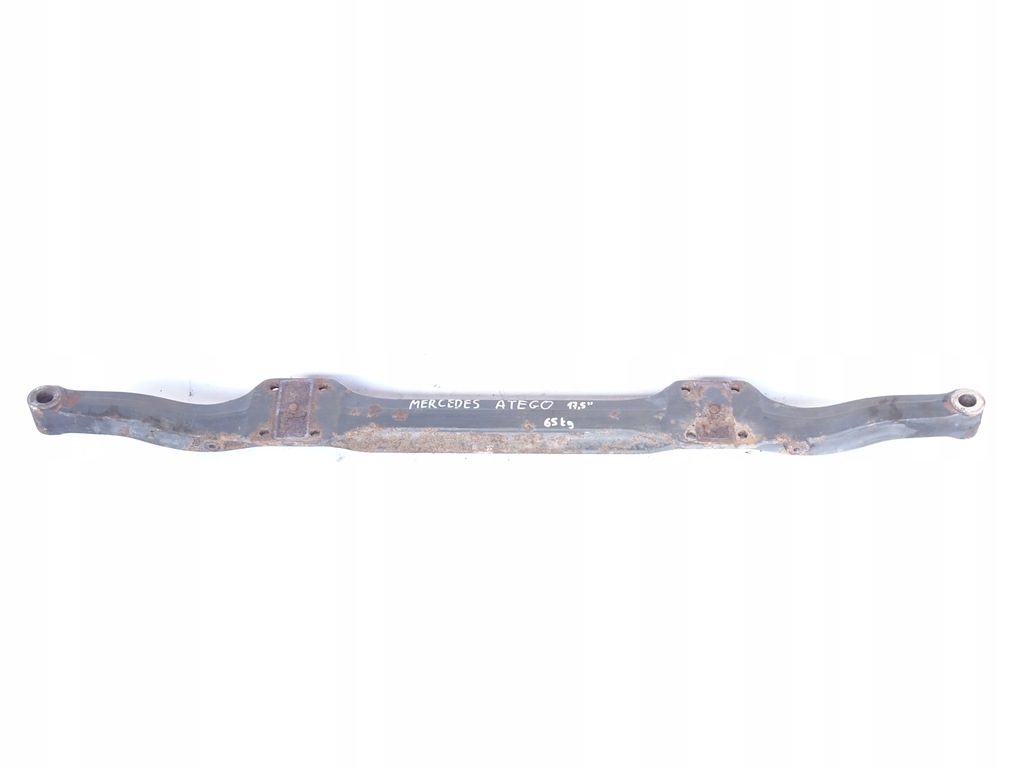 фото №1, Mercedes atego 98-04 балка oś перед колеса 17.5 vl2