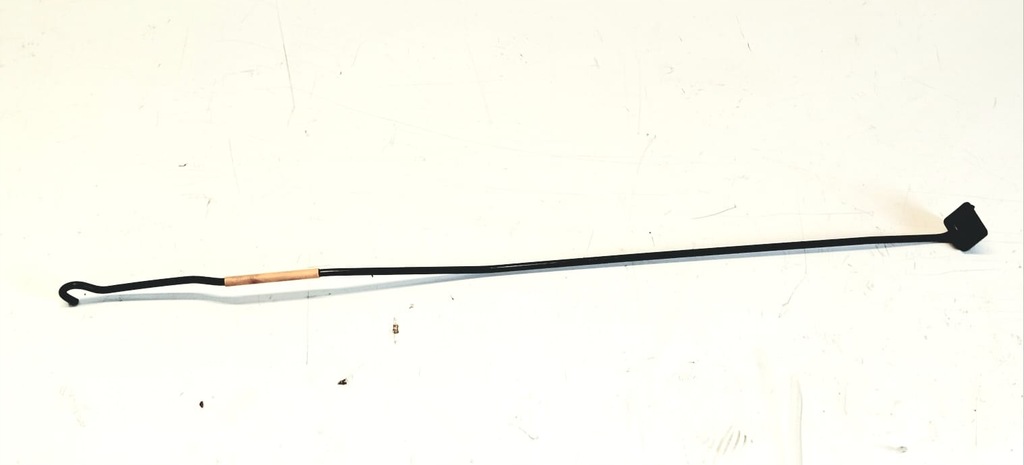 фото №1, Opel corsa e кронштейн стержень опора капот