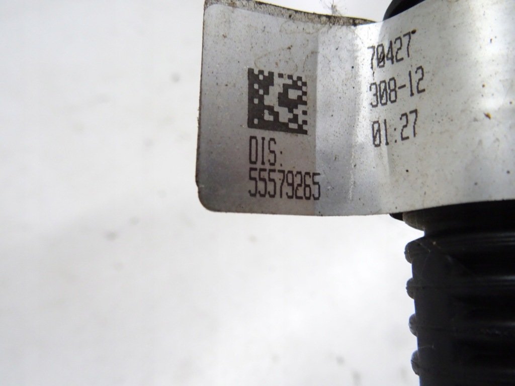 Opel insignia a 2.0 cdti труба шланг воды Доставка