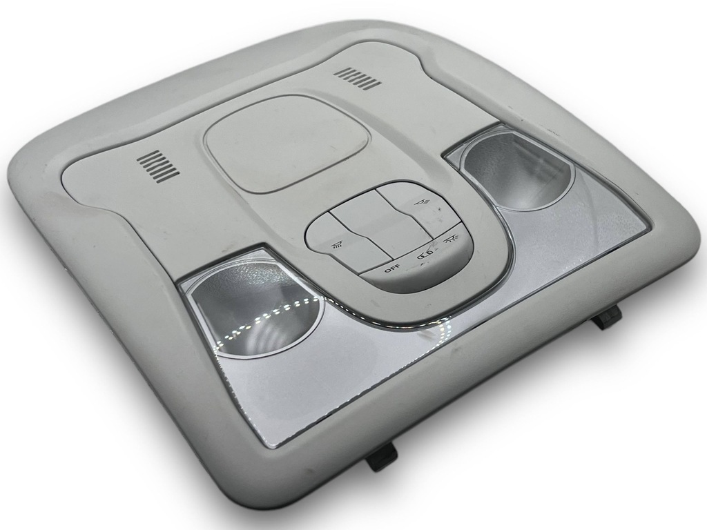 фото №1, Лампа стельова внутрішня передня jeep renegade 07356728740 $j