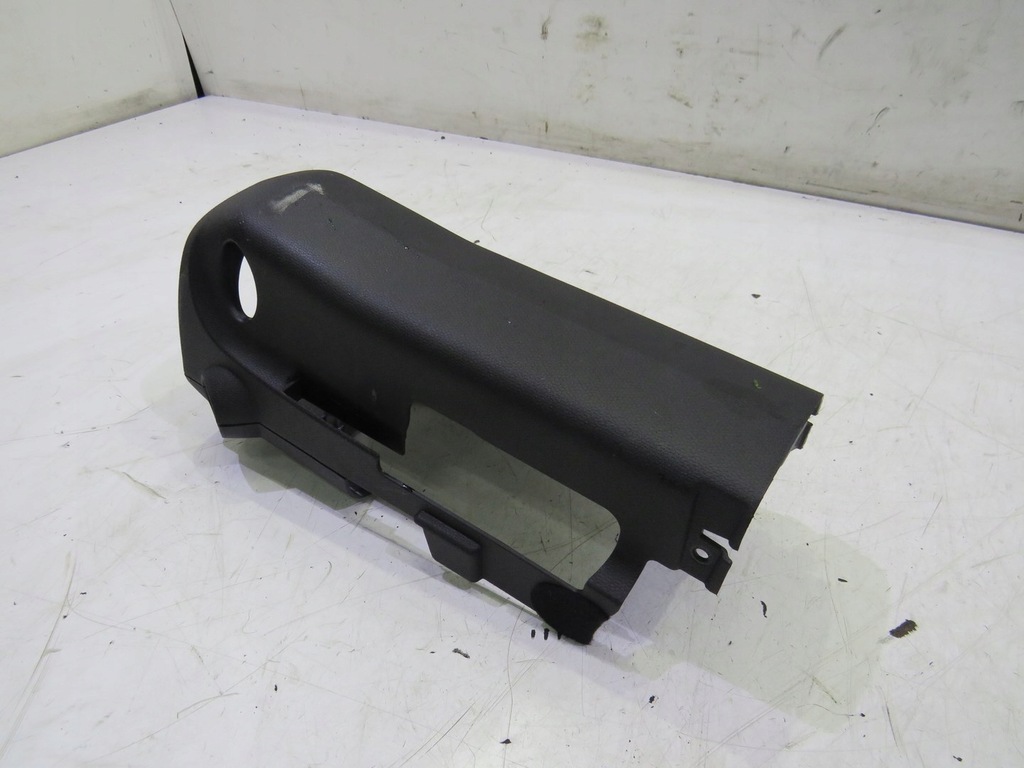 фото №6, Защита колонки руля mini countryman s r60