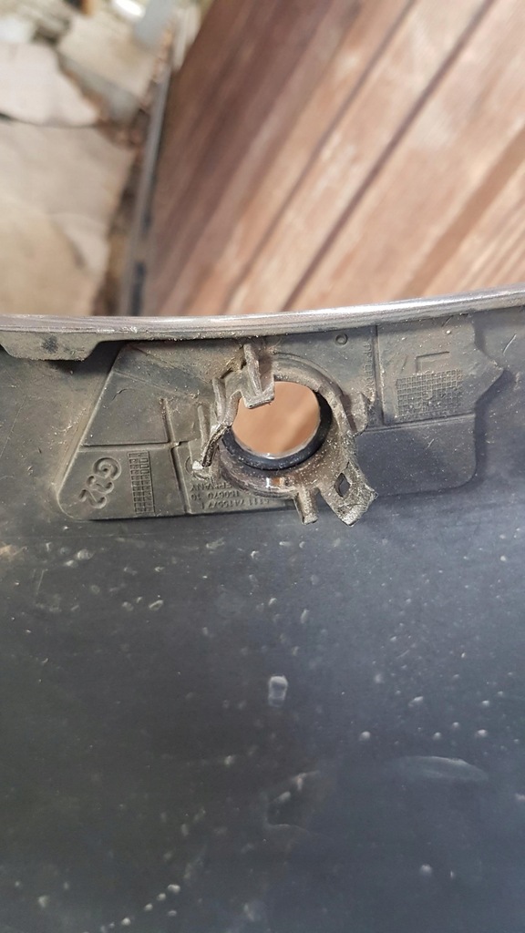 фото №14, Бампер передний bmw seria 6 g32 m-pakiet