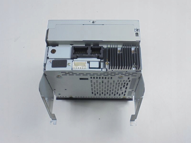 фото №3, Nissan murano i z50 радио cd кассета 28188cc000