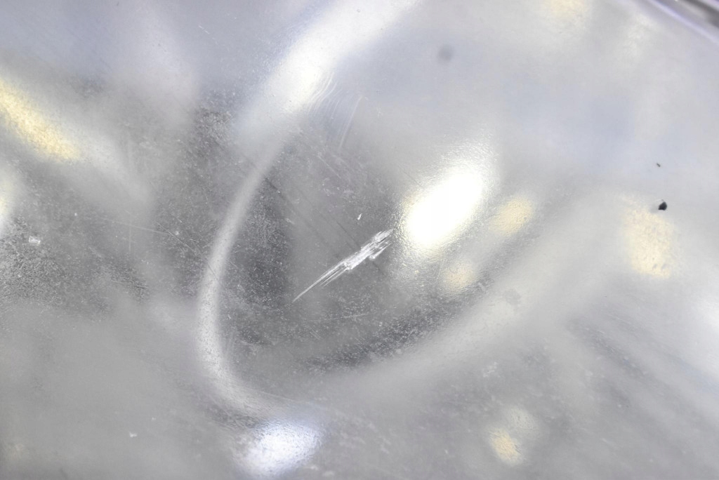 фото №10, Фара правый лампа перед eu 9682519080 peugeot 3008 1 i 10-13