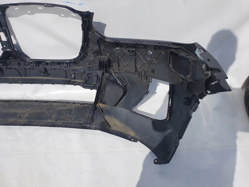 фото №11, Бампер перед bmw ix3 i x3 g08 m набір 21- lift 5111 9853317