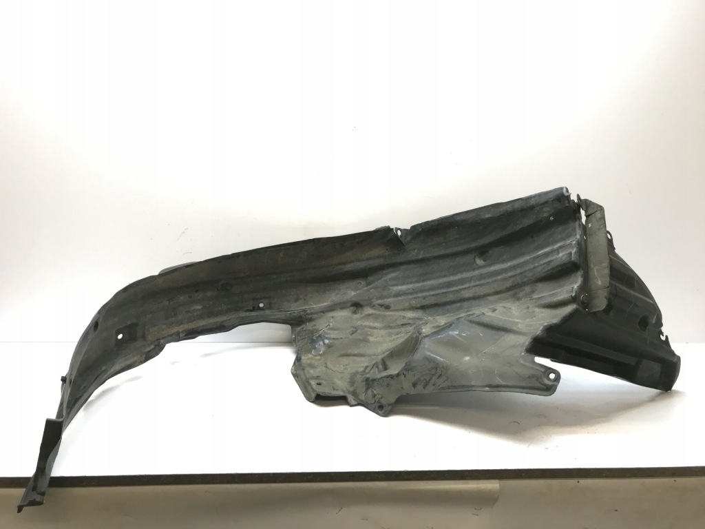 фото №14, Подкрылок передние правое subaru outback 16r- 59110al040