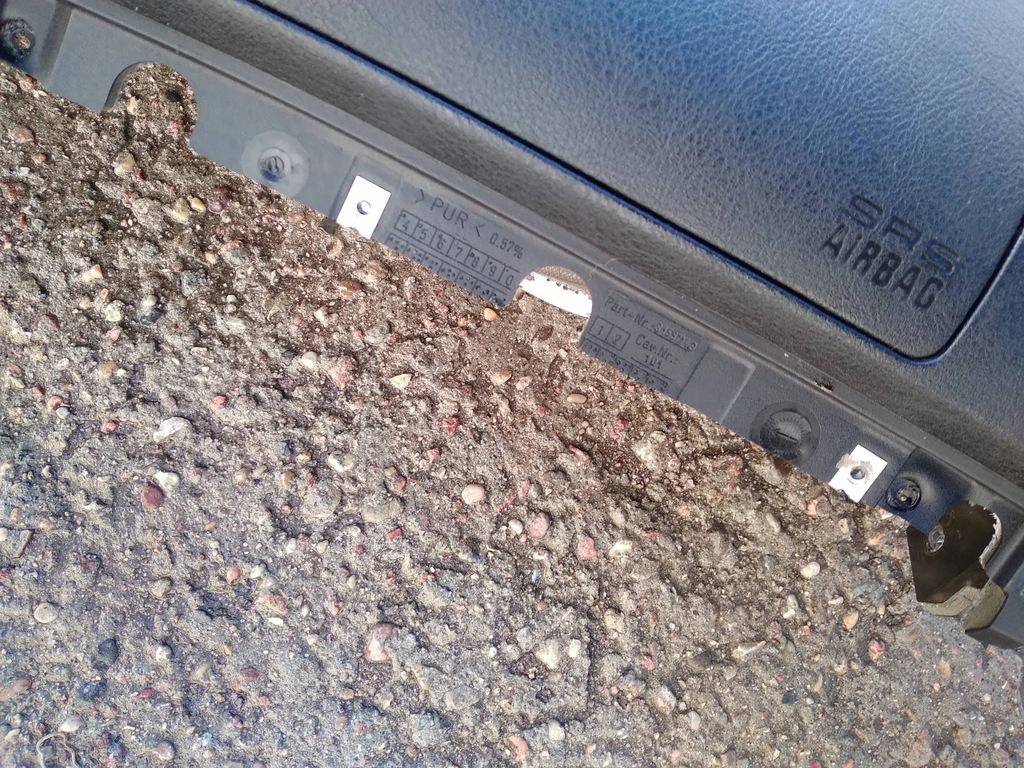 фото №7, Bmw 5 e39 приборная панель приборная приборная панель europa 8 159 750