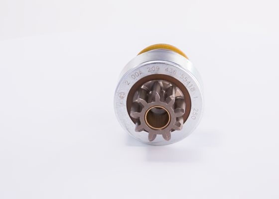 фото №10, Bosch 2 00a 209 436 зчеплення односторонній, стартер