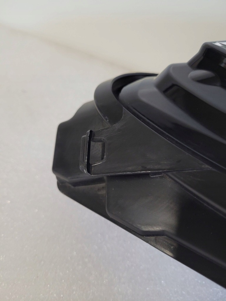 Tesla model 3 y рестайлинг  фара левая full led левый на soczewkę 1514952-00-d Киев