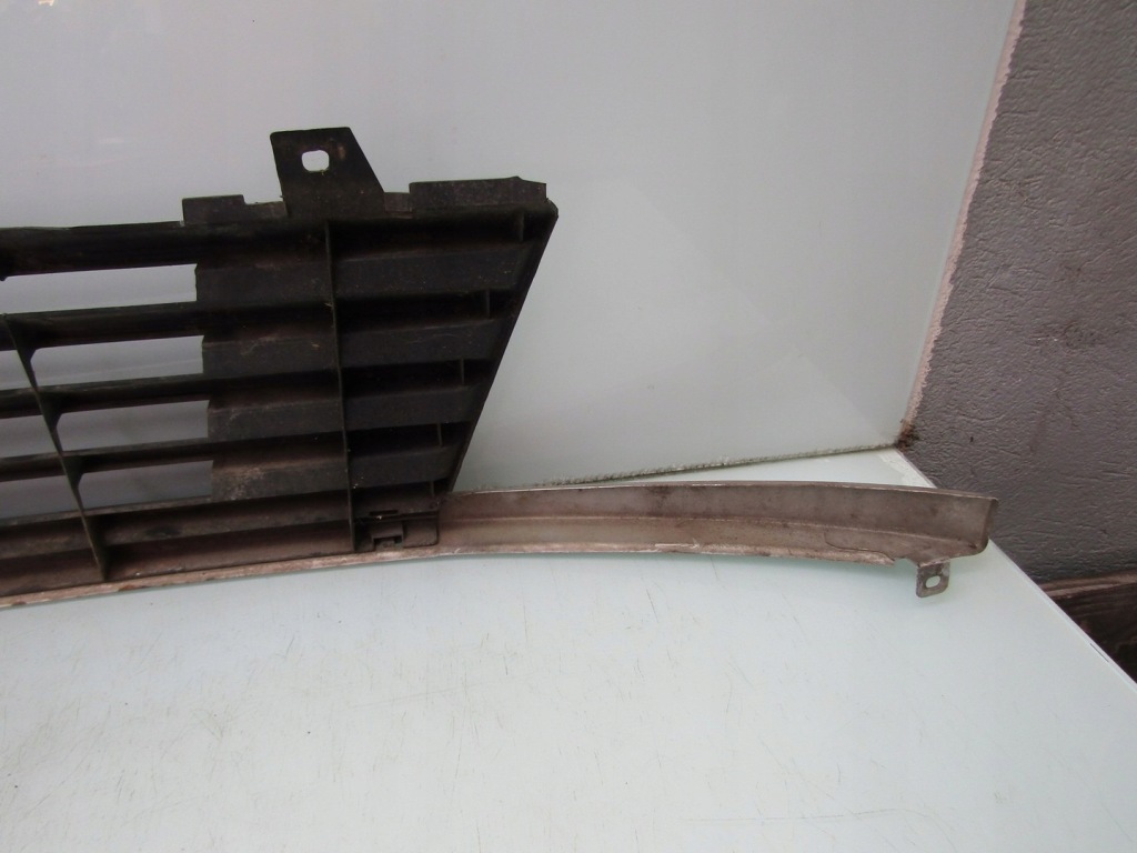 фото №12, Mercedes vito w638 2.3 td 98r решётка радиатора решётка радиатора решётка радиатора a6388880415