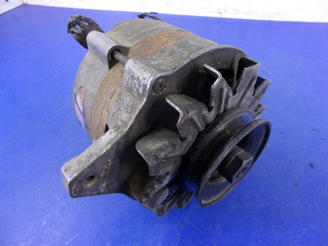 фото №3, Toyota corolla 1980 1.3 генератор