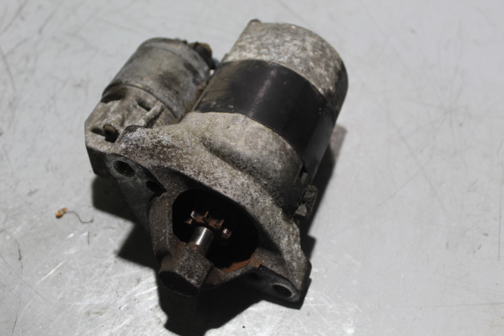 Купити Стартер dacia logan 2 1.2