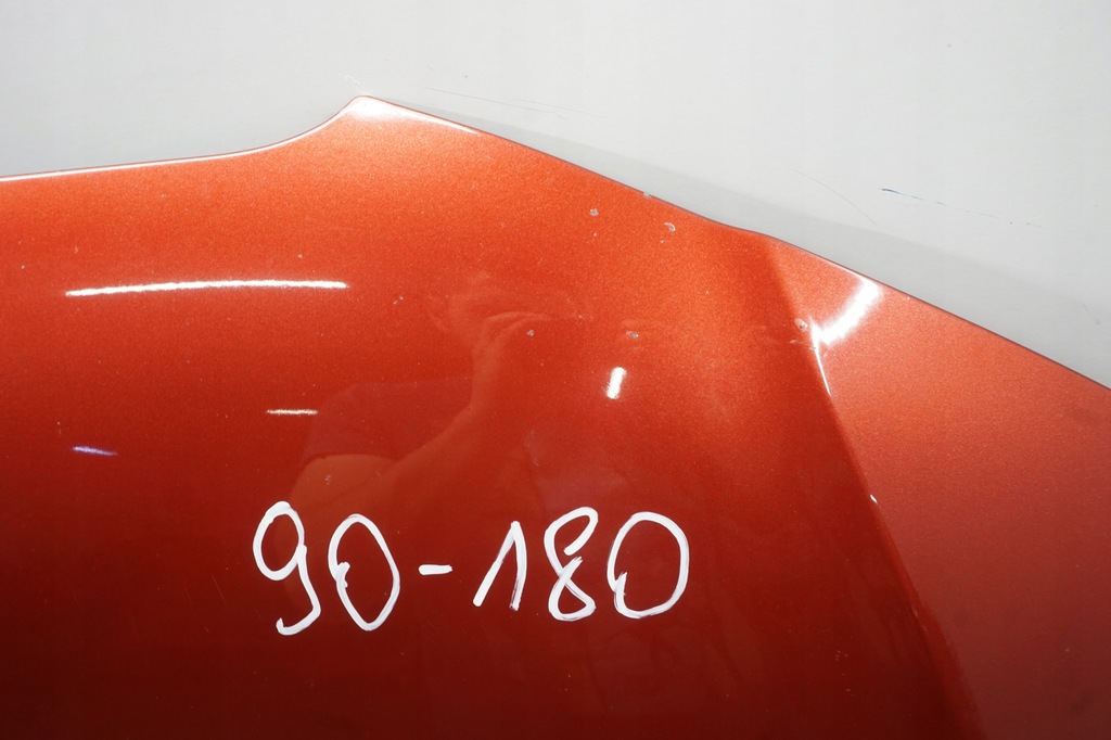 фото №13, Audi a4 b8 11r капот lz3f