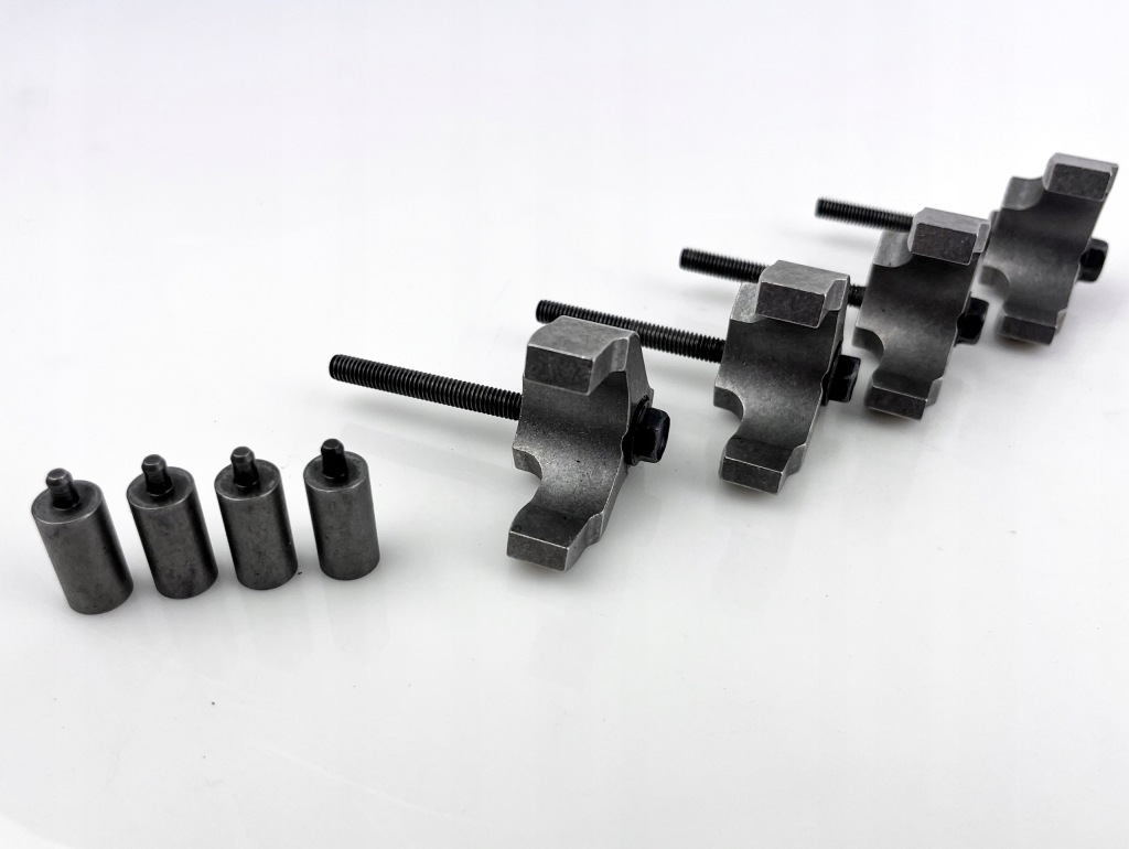 Купити Mitsubishi l200 iv 2.5 did 4d56u кріплення опори форсунок