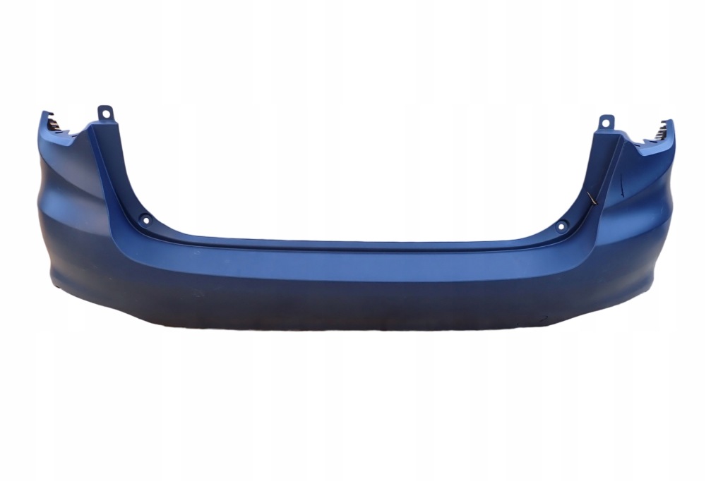 фото №1, Бампер задня fiat tipo 2 ii kombi