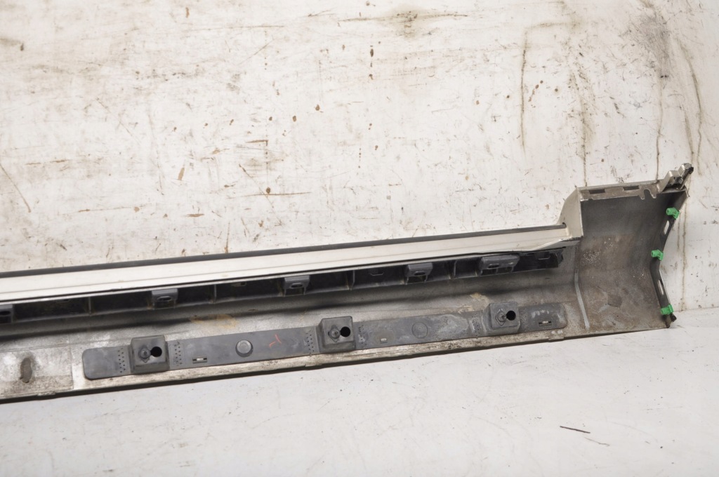 фото №6, Volvo xc90 ii молдинг накладка поріг ліва 31395883