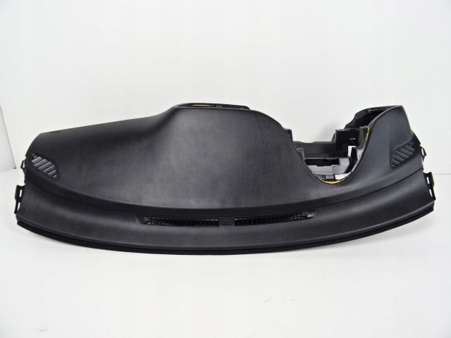 фото №7, Outlander iii lift консоль приборная панель приборная панель подушка безопасности подушки безопасности ремни