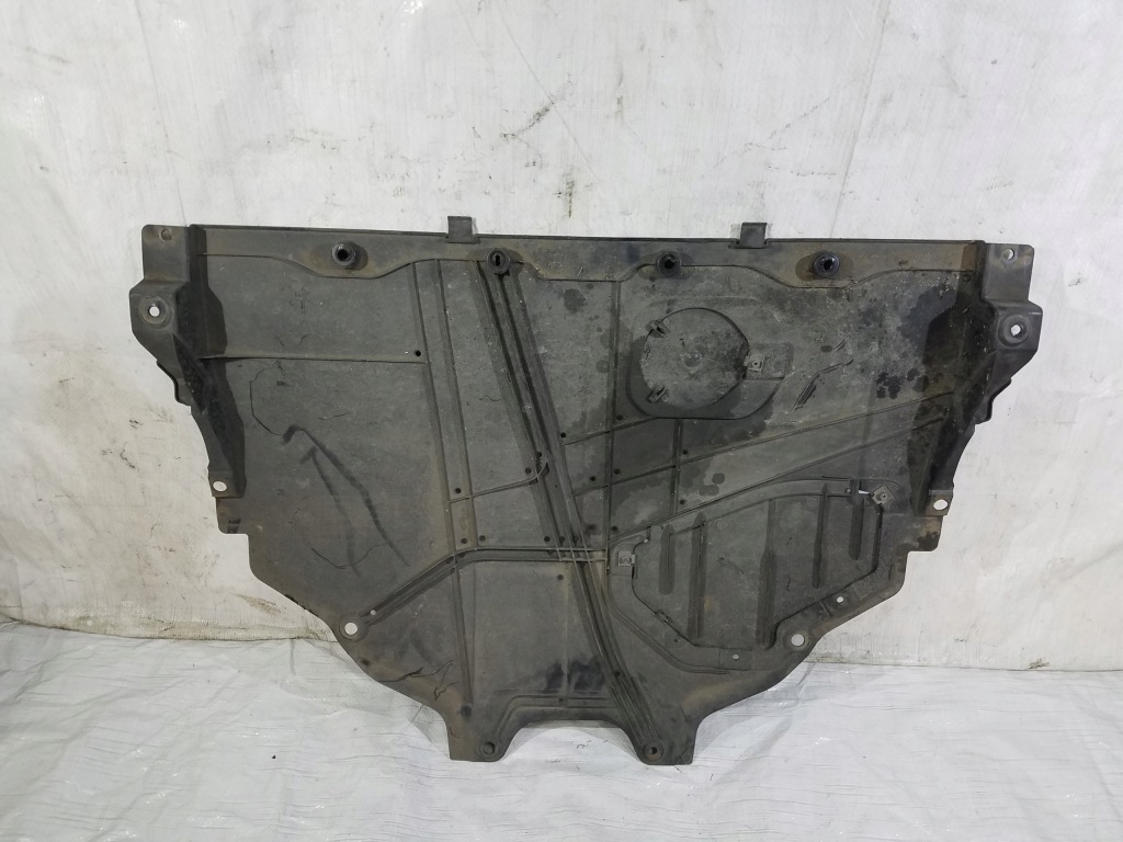 фото №1, Захист pod двигун mazda 6 gj kombi 2.2 d