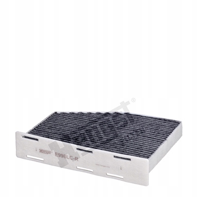 фото №5, Набор фильтров угольный hengst seat alhambra