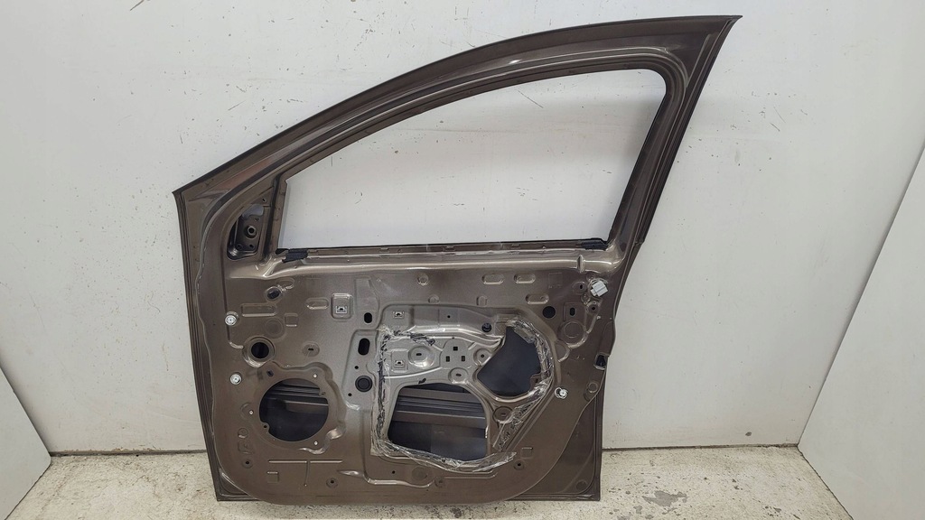 фото №7, Dacia duster ii 2 17+ sandero ii дверь перед передние правое fv