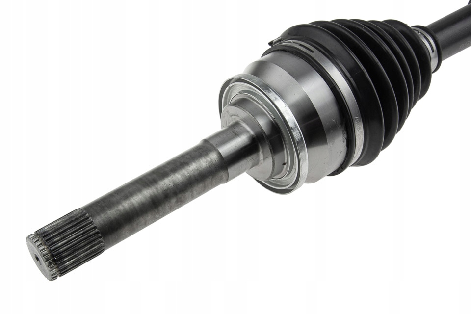 фото №2, Привідний вал привідна шарнір npw-ms-059 перед ліва