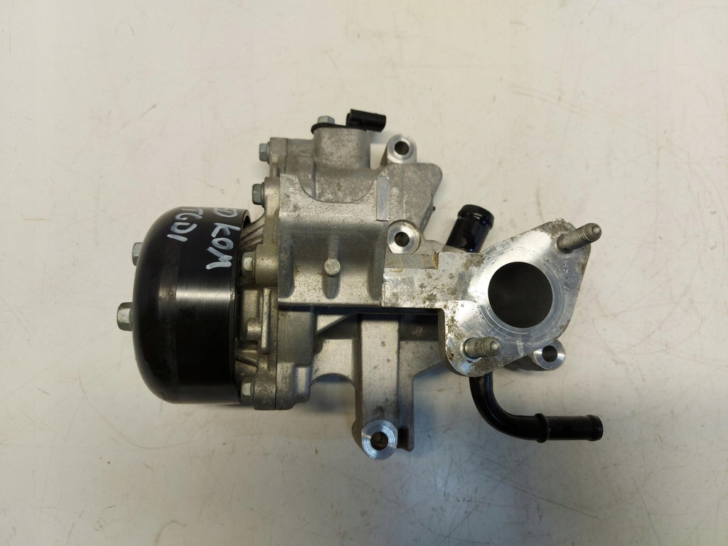 фото №1, Kia proceed iii насос wody 201212b0489