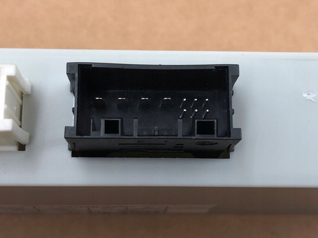 фото №8, Блок управляющий багажника крышки 7335274 do bmw seria x6 e71 e72 hybrid