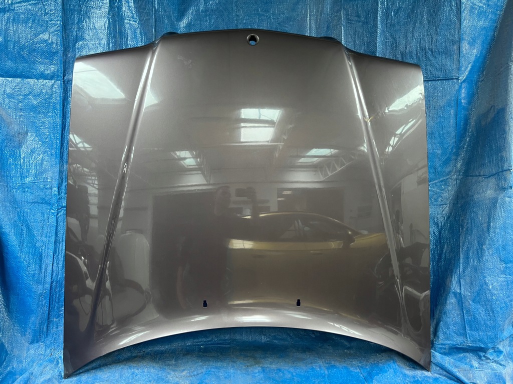 Купить Mercedes w124 eklasa капот