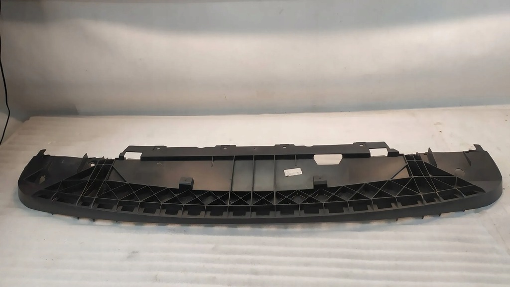 фото №6, Захист плита бампера renault kangoo ii