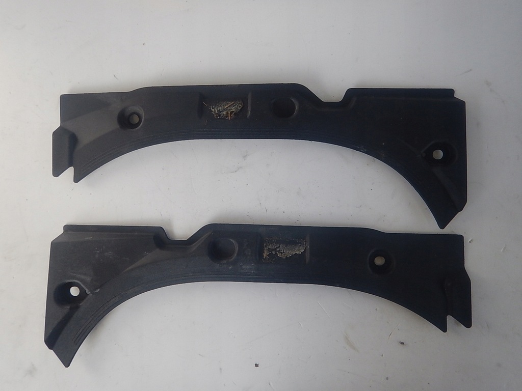 фото №1, Audi s8 d4 lift защита кронштейн pod masę