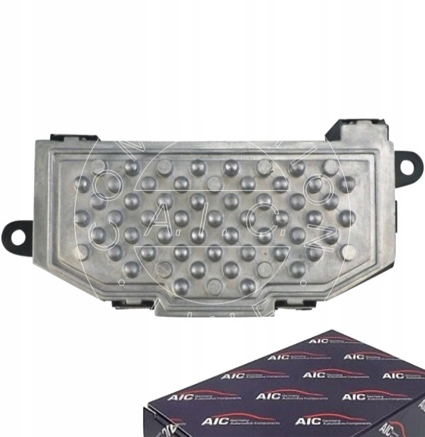 фото №1, Регулятор вентилятор do audi a8 4.2 fsi 6.3 w12 s8