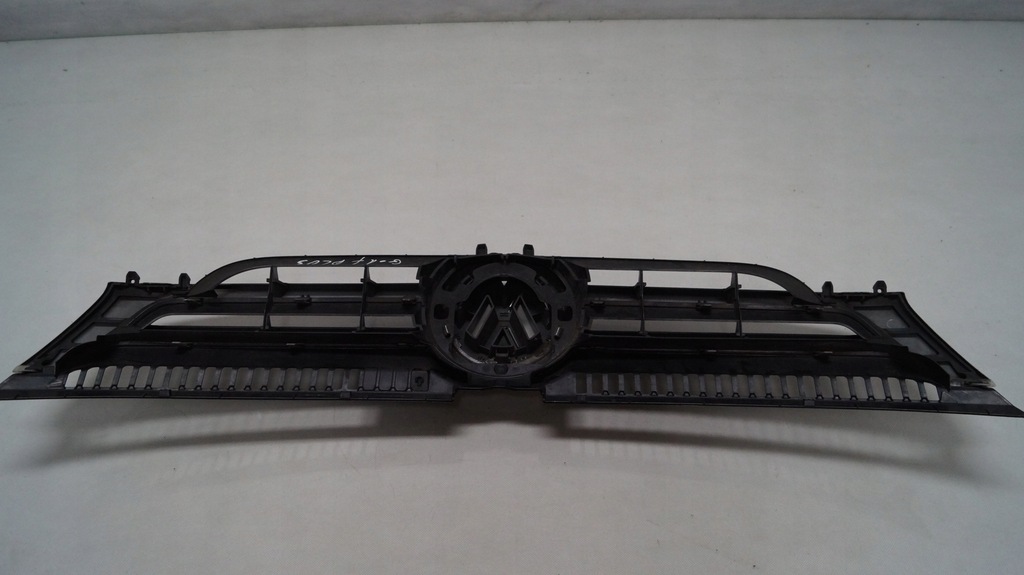 фото №13, Решётка радиатора решётка радиатора vw golf v plus 2008