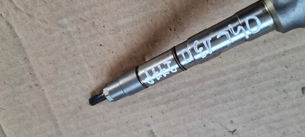 фото №10, A4 b9 8w форсунка топлива 2.0 tdi 04l130277p a5 8w q5 a6 vw audi