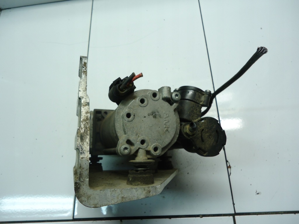 фото №3, Land rover компресор підвіска bh32-19g525-df
