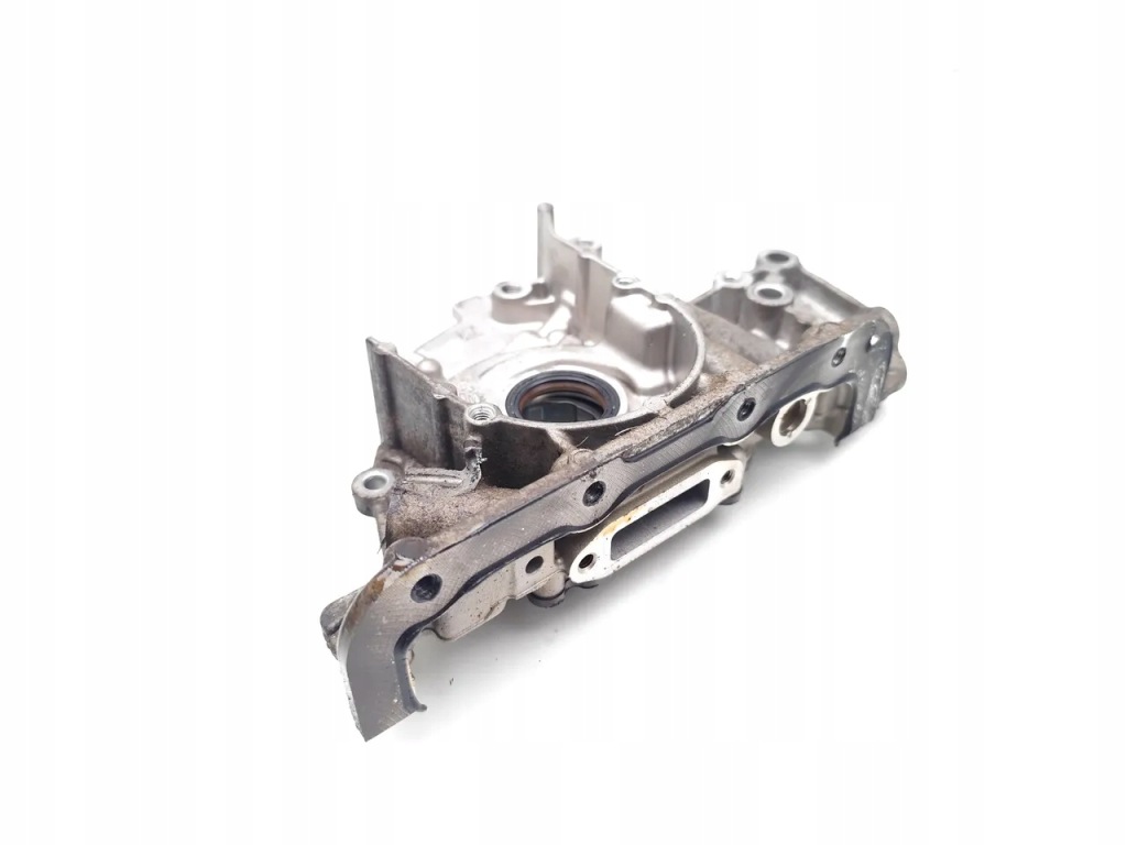 фото №11, Vw t-roc насос масляная 1.5 tsi бензин 110kw 150 hp 05e115105a 2021 suv