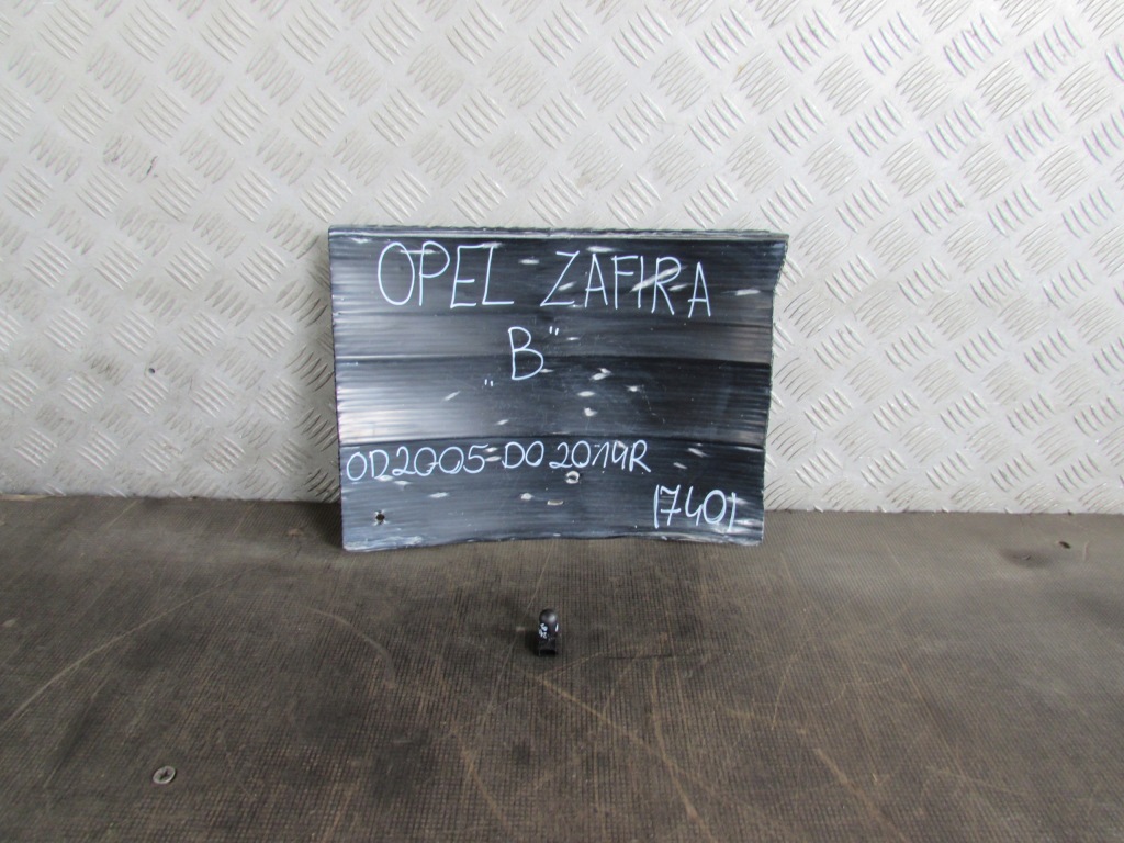 Купити Датчик освітленості 80040045 opel zafira b 05-14 r. дизель