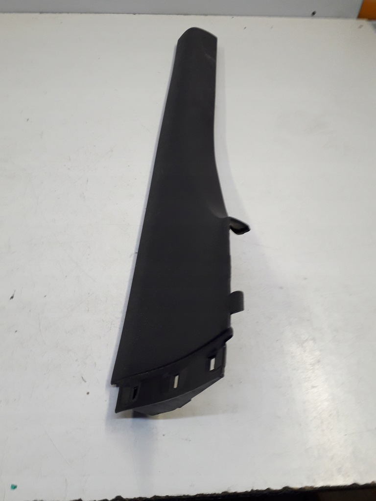 фото №1, Renault laguna 3 iii захист поріг права 768940001