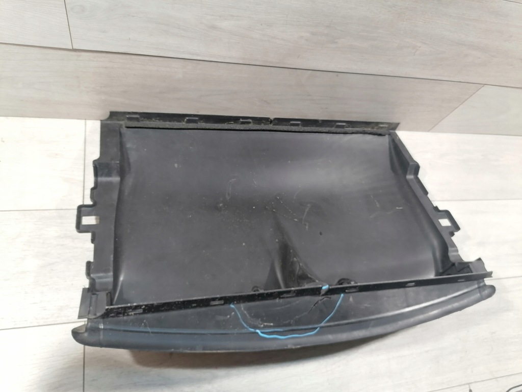 фото №11, Tesla 3 корпус радіатора жалюзі 1076732-00-h