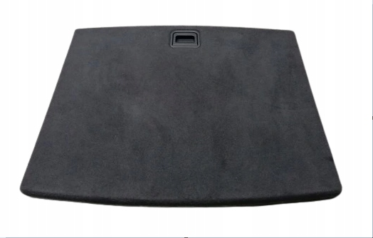 фото №1, Пол обшивка багажника audi a4 b8 avant