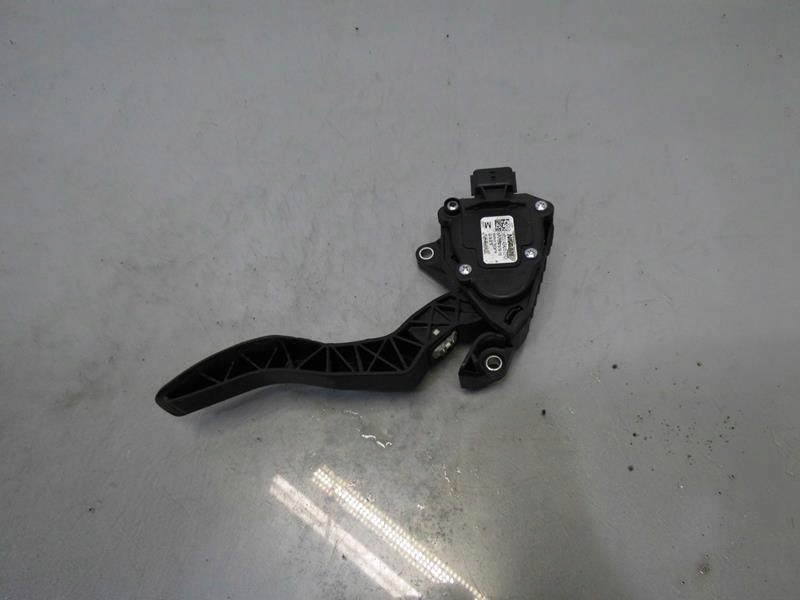 фото №2, Педаль газа потенциометр renault kadjar