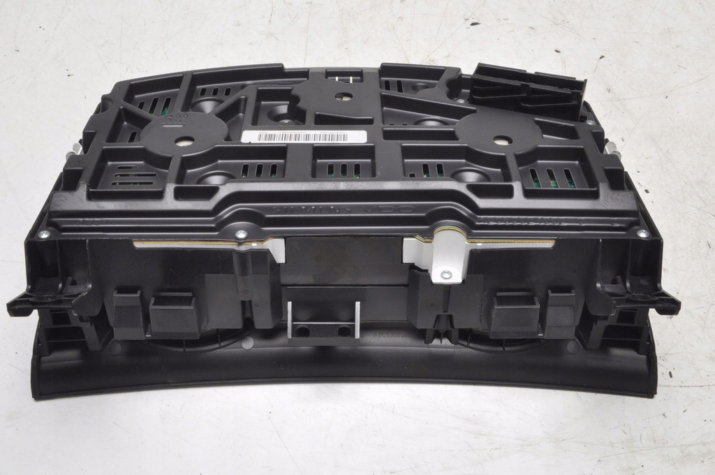 фото №7, Opel astra h 1.6 лічильник прилади 13172010ra eu