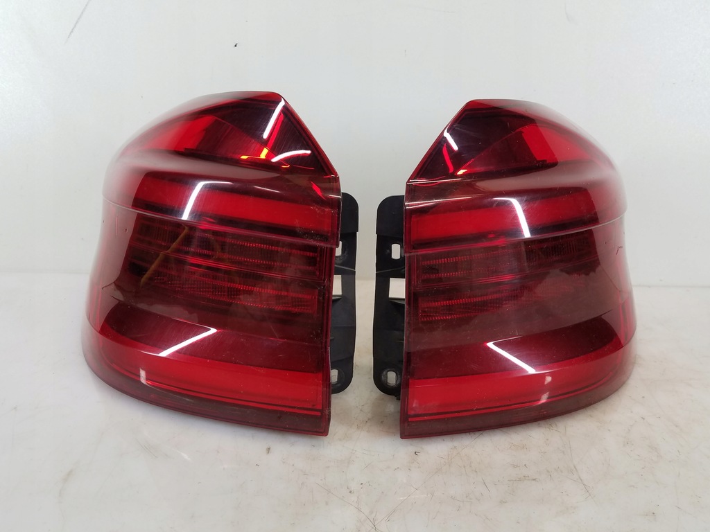 фото №1, Лампа лампи задня led bmw x3 g01 usa kanada