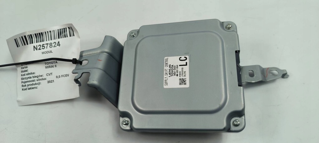 Купить 894d162020 модуль toyota mirai ii
