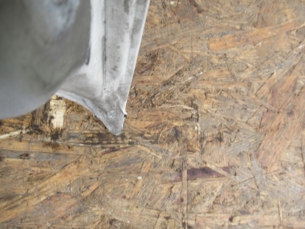 фото №10, Капот перед peugeot bipper