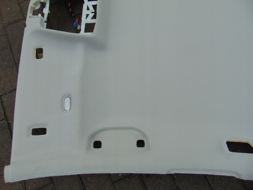 фото №8, Потолок потолок mercedes e klasa w212 kombi eu