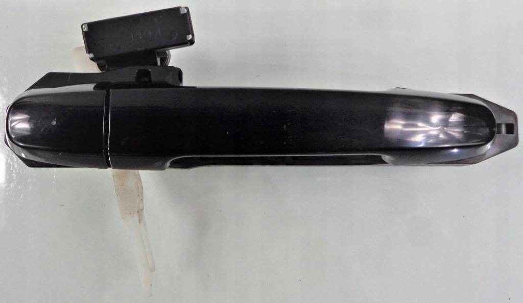 фото №1, Toyota rav4 iii 06 r ручка двері права задня 5d