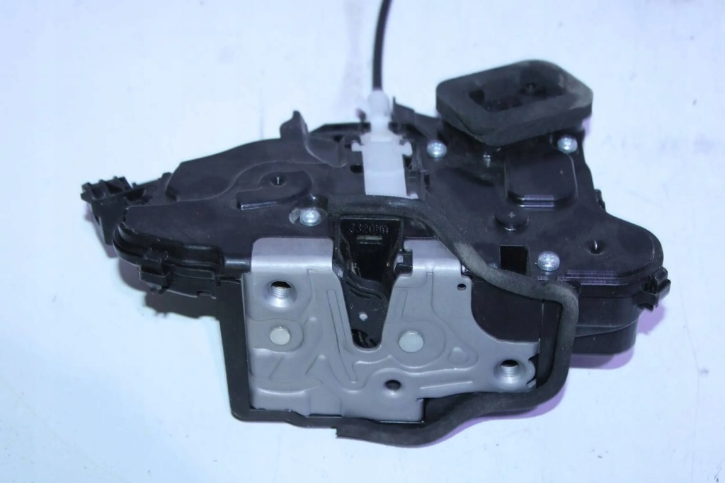 фото №3, Замок правый перед передний vw t-cross polo 2g