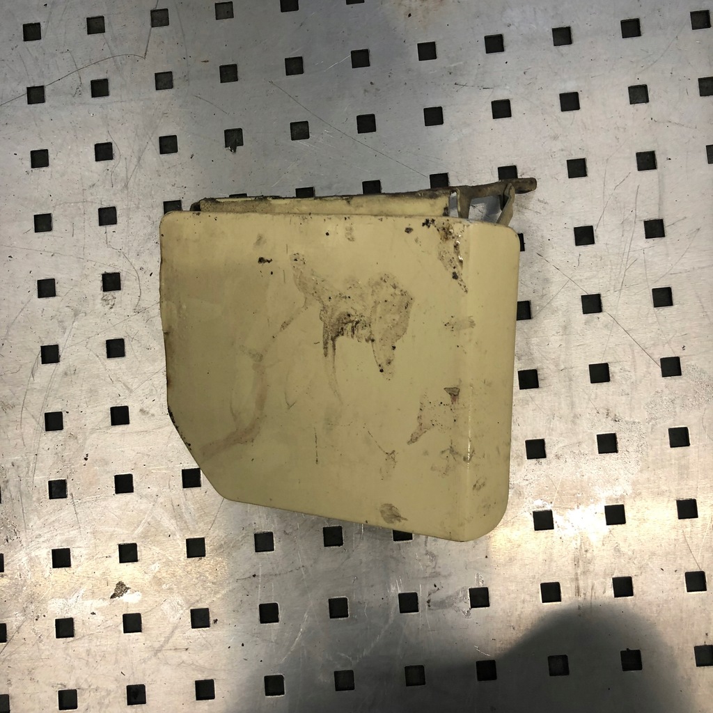 фото №1, Кришка заливної пального vw t4 2.5 701809905