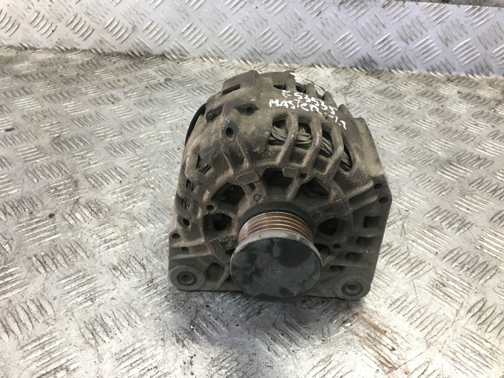 Купить Master 2 1.9 dci генератор sg12b097