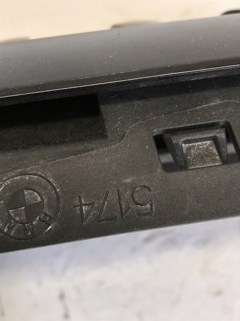 фото №15, Кермо повітря жалюзі bmw 3 g20 g21 5a22c60